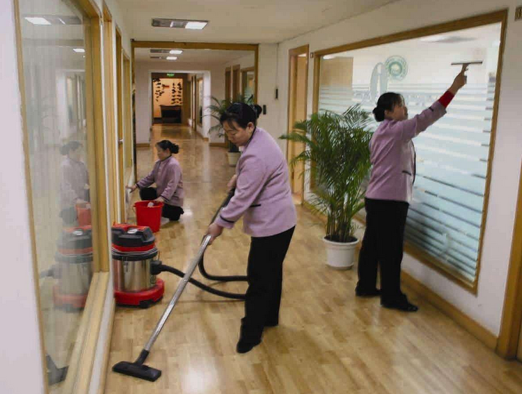 苏州保洁公司 (1)
